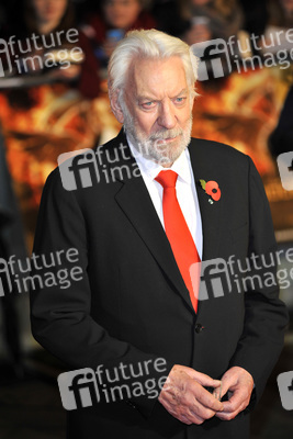 'Die Tribute von Panem - Mockingjay: Teil 1' Weltpremiere, London