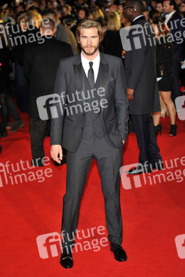 'Die Tribute von Panem - Mockingjay: Teil 1' Weltpremiere, London