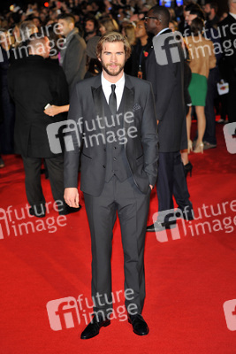 'Die Tribute von Panem - Mockingjay: Teil 1' Weltpremiere, London