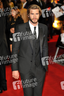 'Die Tribute von Panem - Mockingjay: Teil 1' Weltpremiere, London