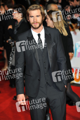 'Die Tribute von Panem - Mockingjay: Teil 1' Weltpremiere, London