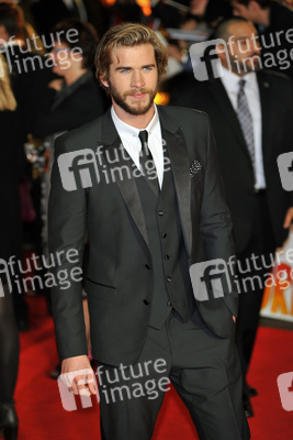 'Die Tribute von Panem - Mockingjay: Teil 1' Weltpremiere, London