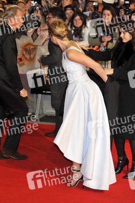 'Die Tribute von Panem - Mockingjay: Teil 1' Weltpremiere, London