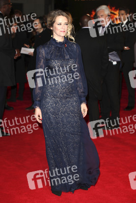 'The Hunger Games: Mockingjay - Part 1' World Premiere, London