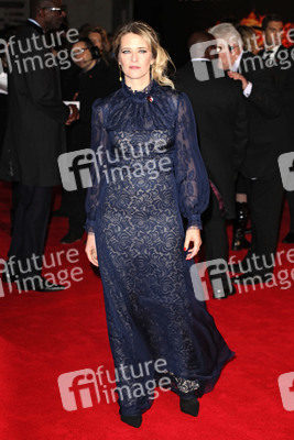 'The Hunger Games: Mockingjay - Part 1' World Premiere, London