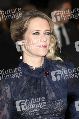 'The Hunger Games: Mockingjay - Part 1' World Premiere, London