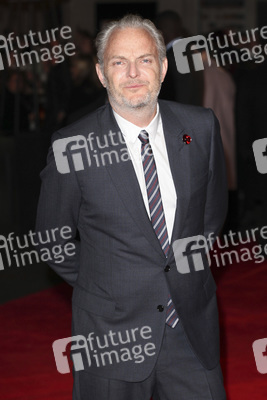 'The Hunger Games: Mockingjay - Part 1' World Premiere, London