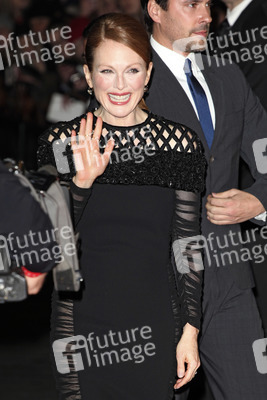 'The Hunger Games: Mockingjay - Part 1' World Premiere, London
