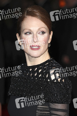 'The Hunger Games: Mockingjay - Part 1' World Premiere, London
