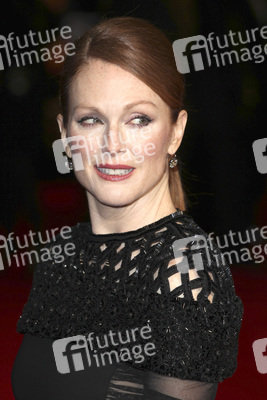 'The Hunger Games: Mockingjay - Part 1' World Premiere, London