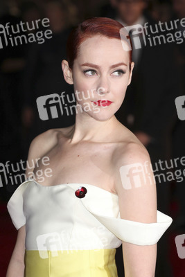 'The Hunger Games: Mockingjay - Part 1' World Premiere, London