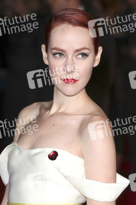 'The Hunger Games: Mockingjay - Part 1' World Premiere, London