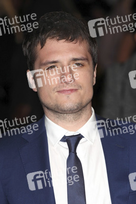 'The Hunger Games: Mockingjay - Part 1' World Premiere, London