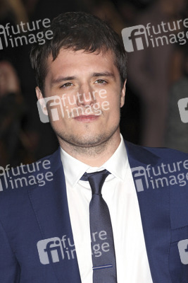 'The Hunger Games: Mockingjay - Part 1' World Premiere, London