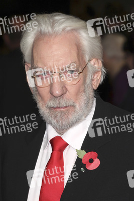 'The Hunger Games: Mockingjay - Part 1' World Premiere, London