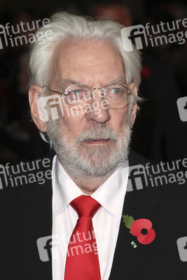 'The Hunger Games: Mockingjay - Part 1' World Premiere, London