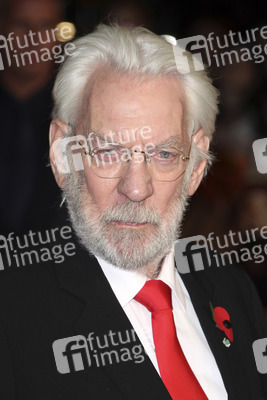 'The Hunger Games: Mockingjay - Part 1' World Premiere, London