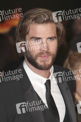 'The Hunger Games: Mockingjay - Part 1' World Premiere, London