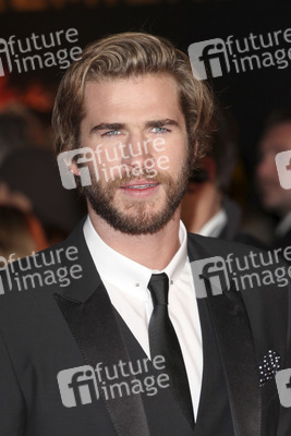 'The Hunger Games: Mockingjay - Part 1' World Premiere, London