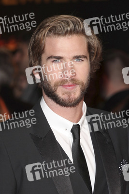 'The Hunger Games: Mockingjay - Part 1' World Premiere, London