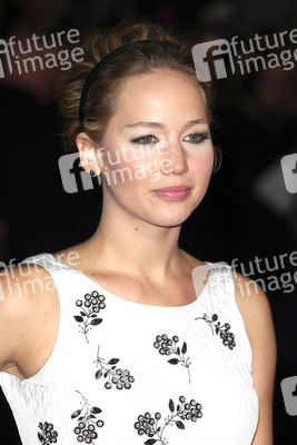 'The Hunger Games: Mockingjay - Part 1' World Premiere, London