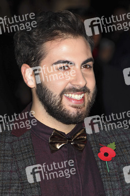 'The Hunger Games: Mockingjay - Part 1' World Premiere, London