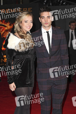 'The Hunger Games: Mockingjay - Part 1' World Premiere, London