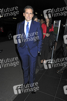 'Foxcatcher' New York Screening