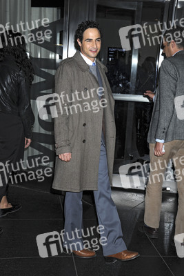 'Foxcatcher' New York Screening