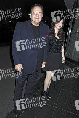 'Foxcatcher' New York Screening