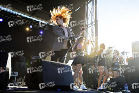 Fun Fun Fun Fest 2014, Austin