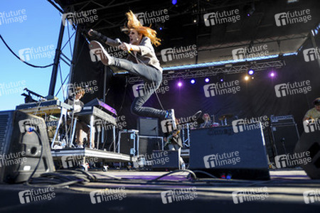 Fun Fun Fun Fest 2014, Austin