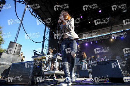 Fun Fun Fun Fest 2014, Austin