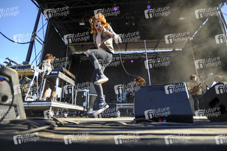 Fun Fun Fun Fest 2014, Austin