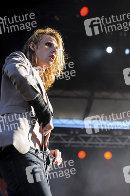 Fun Fun Fun Fest 2014, Austin