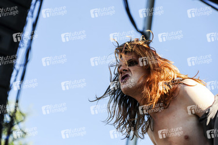 Fun Fun Fun Fest 2014, Austin