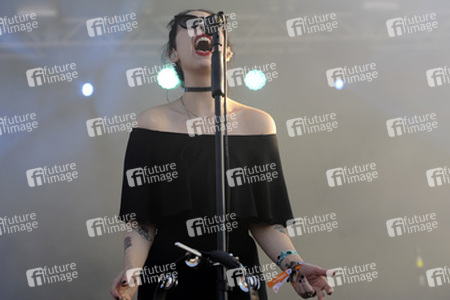Fun Fun Fun Fest 2014, Austin
