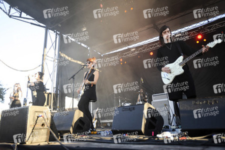 Fun Fun Fun Fest 2014, Austin