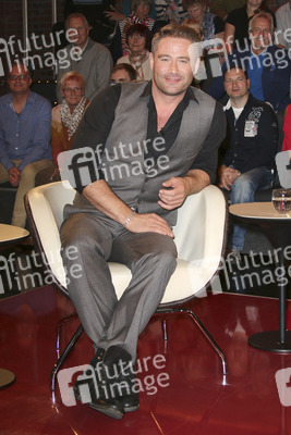 'Markus Lanz' Talkshow, Hamburg