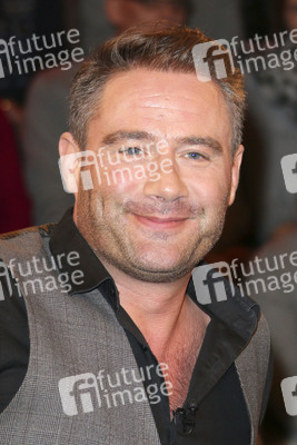 'Markus Lanz' Talkshow, Hamburg