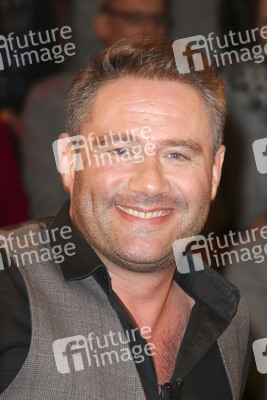 'Markus Lanz' Talkshow, Hamburg