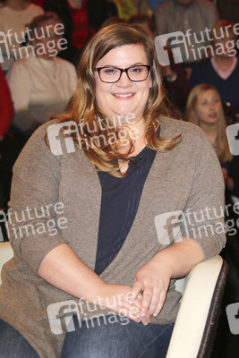 'Markus Lanz' Talkshow, Hamburg