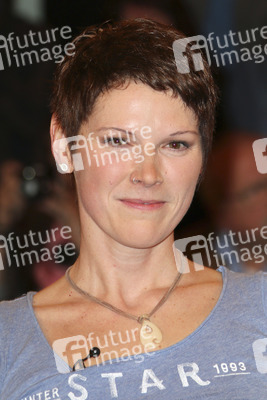 'Markus Lanz' Talkshow, Hamburg