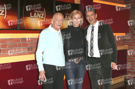 'Markus Lanz' Talkshow, Hamburg