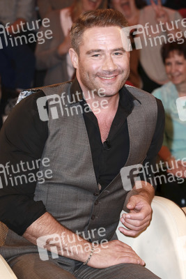 'Markus Lanz' Talkshow, Hamburg