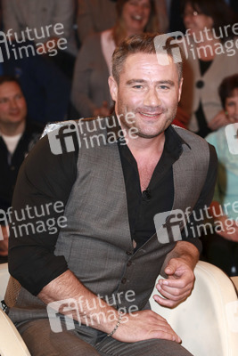 'Markus Lanz' Talkshow, Hamburg