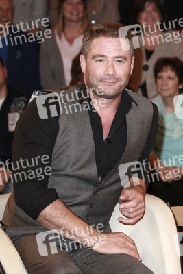 'Markus Lanz' Talkshow, Hamburg