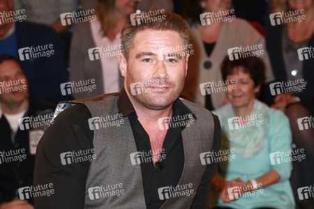'Markus Lanz' Talkshow, Hamburg