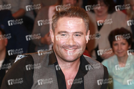 'Markus Lanz' Talkshow, Hamburg