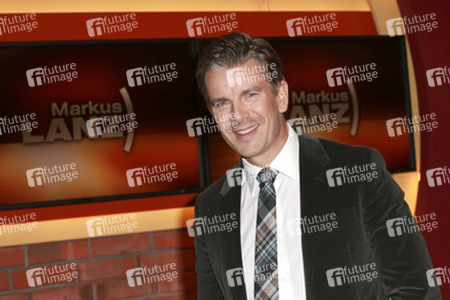 'Markus Lanz' Talkshow, Hamburg